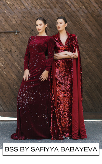 BSS by Safiyya Babayeva BSS by Safiyya Babayeva