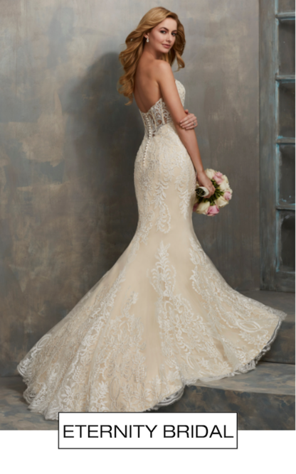 Eternity Bridal Eternity Bridal