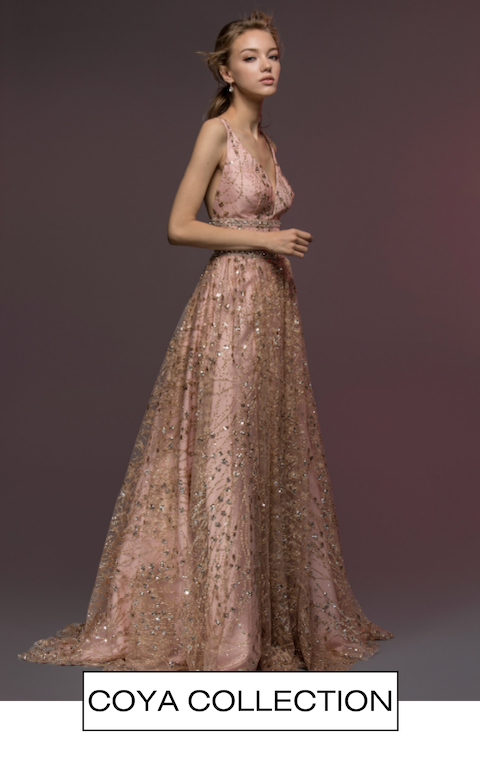 Coya Collection Coya Collection