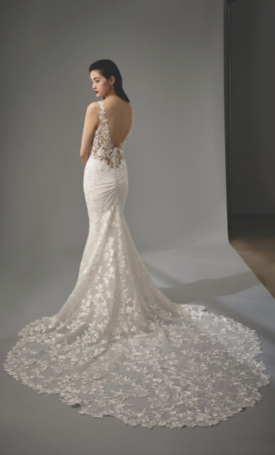 Bridal Buyer Exclusive: Preview the 2020 Enzoani Collections Here ...