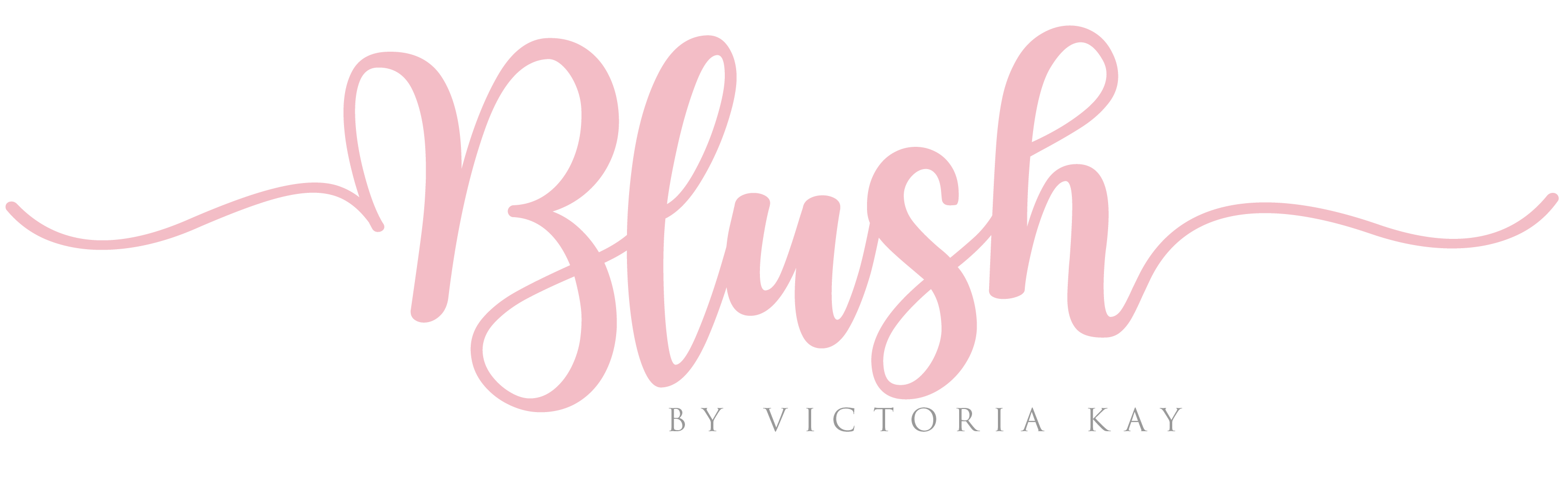 Blush by Victoria Kay