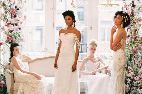 Introducing Claire Pettibone&rsquo;s New Timeless Collection