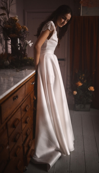 Sneak Preview of Halfpenny London's New Collection - Collections - Bridal  Buyer