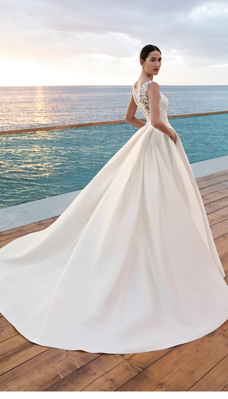 Introducing Demetrios New Cosmobella Collection, Eterea Eleganza