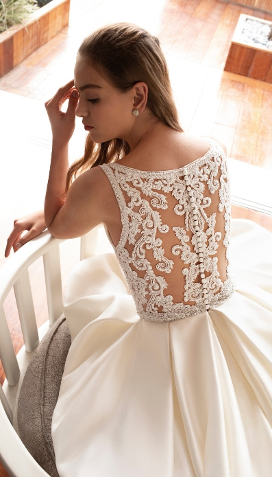 Introducing Demetrios New Cosmobella Collection, Eterea Eleganza