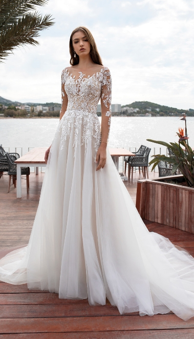 Introducing Demetrios New Cosmobella Collection, Eterea Eleganza