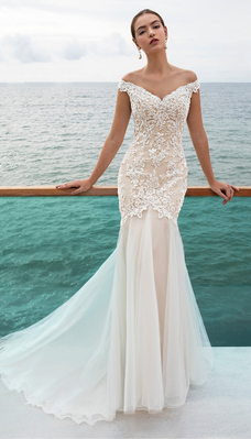 Introducing Demetrios New Cosmobella Collection, Eterea Eleganza