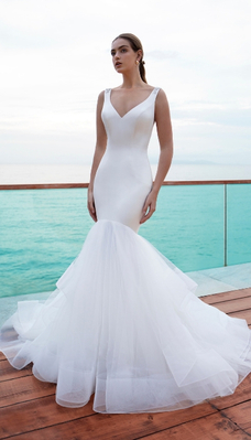 Introducing Demetrios New Cosmobella Collection, Eterea Eleganza