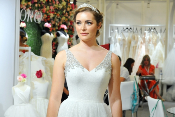 Five Reasons to Visit The Harrogate Bridal Show 2019 - Bridal Buyer ...