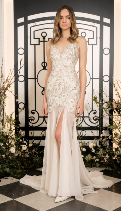 jenny packham bridal 2020