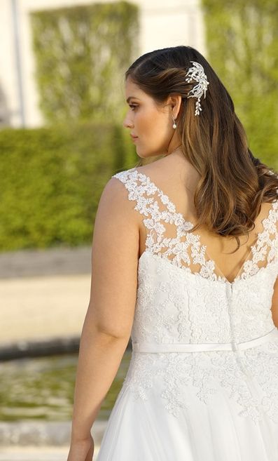 Introducing Ladybirds New Plus Size Collection Collections Bridal Buyer 2389