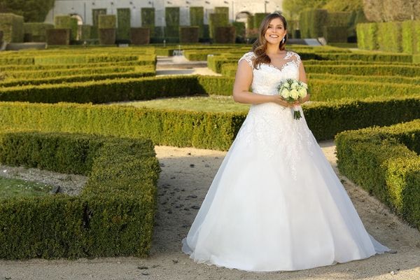 Introducing Ladybird&rsquo;s New Plus Size Collection