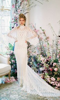 Introducing Claire Pettibone’s New Timeless Collection