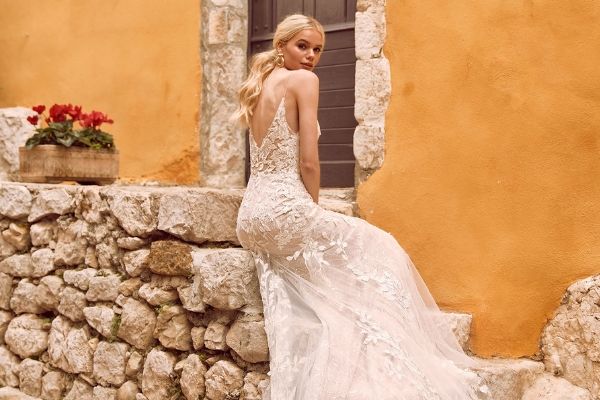Fresh New Talent at The Harrogate Bridal Show 2019 - Business - Bridal ...