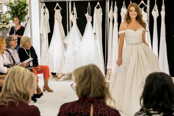 Retailers Guide to The Harrogate Bridal Show - Business - Bridal Buyer