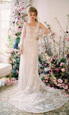 Introducing Claire Pettibone’s New Timeless Collection