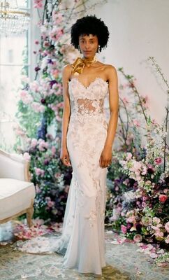 Introducing Claire Pettibone’s New Timeless Collection