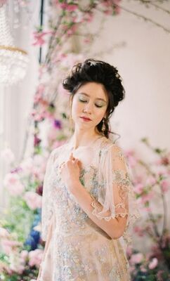 Introducing Claire Pettibone’s New Timeless Collection