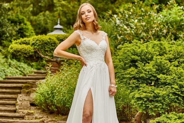 Sneak Preview of Diane Legrand&rsquo;s New Collection Ahead of Harrogate