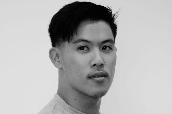 My Diary: Winston Yeh, Product Developer and Designer for Kenneth Winston