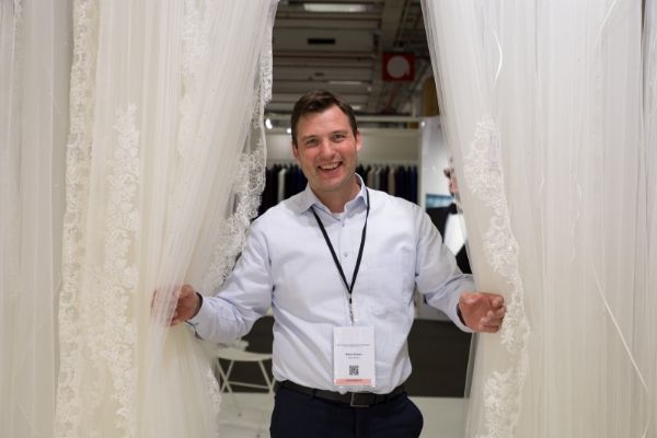 Meet Bartosz Wodecki, CEO of Bianco Evento