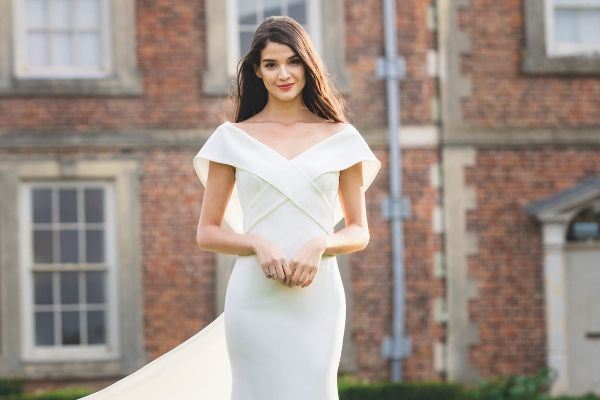 Top 3 Dresses: Louise Bentley