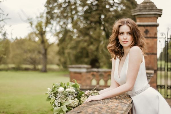 First Look at the &lsquo;With Love&rsquo; Collection by Nicola Anne