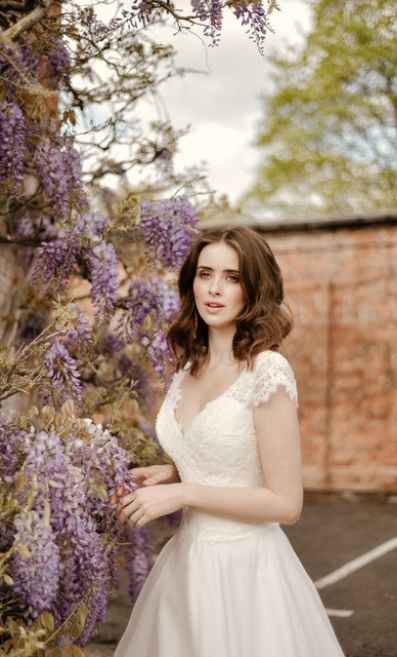 First Look at the ‘With Love’ Collection by Nicola Anne