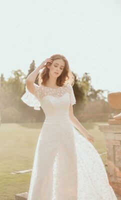 First Look at the ‘With Love’ Collection by Nicola Anne