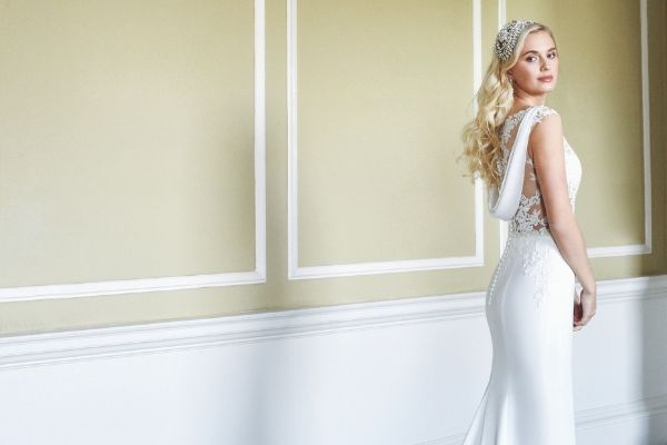 Top 3 Dresses: True Bride