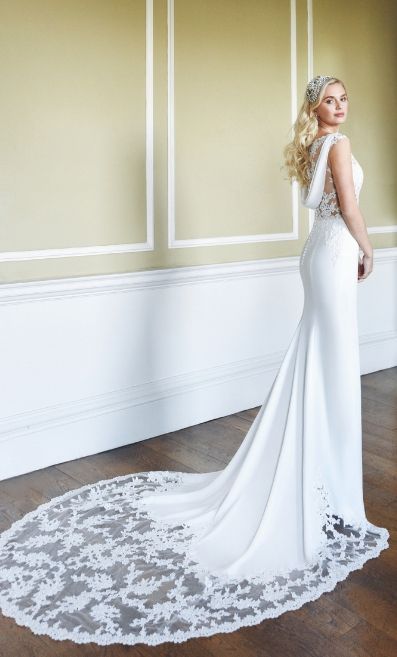 Top 3 Dresses: True Bride