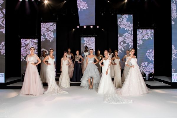 Your Official Guide to The Harrogate Bridal Show 2019 - Bridal Buyer ...