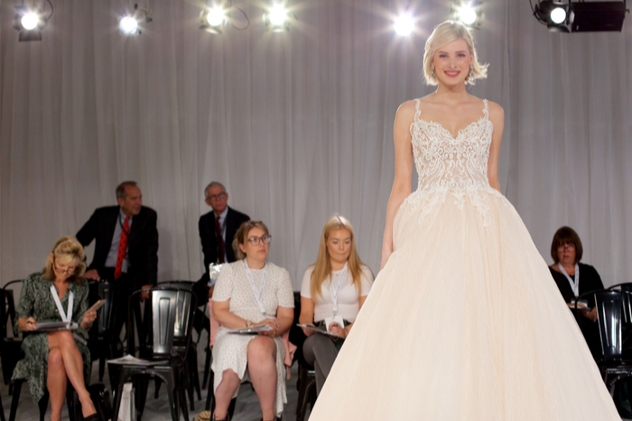 Watch: Highlights From The Harrogate Bridal Show 2019 - Business ...
