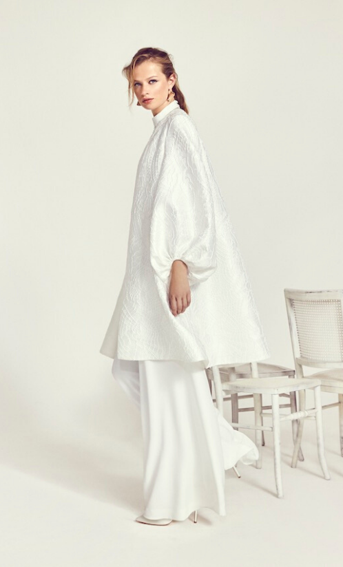 Exclusive: Preview of the Jesus Peiro Spring/Summer 2020 Collection
