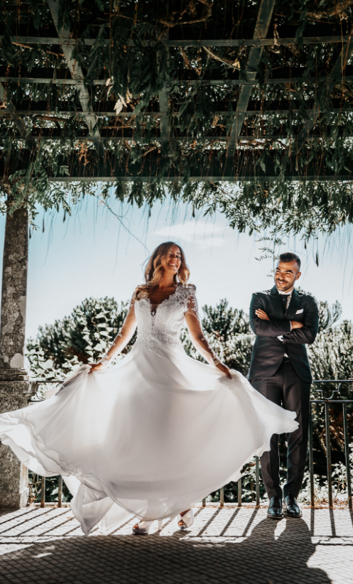Pinterest Bridal Trends 2019 - Business - Bridal Buyer