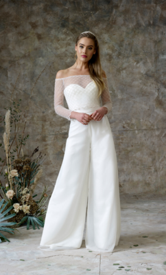 Charlotte Balbier’s Ethereal Beauty 2020 Collection