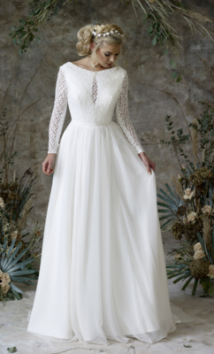 Charlotte Balbier’s Ethereal Beauty 2020 Collection