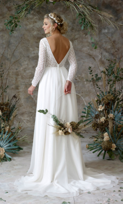 Charlotte Balbier’s Ethereal Beauty 2020 Collection