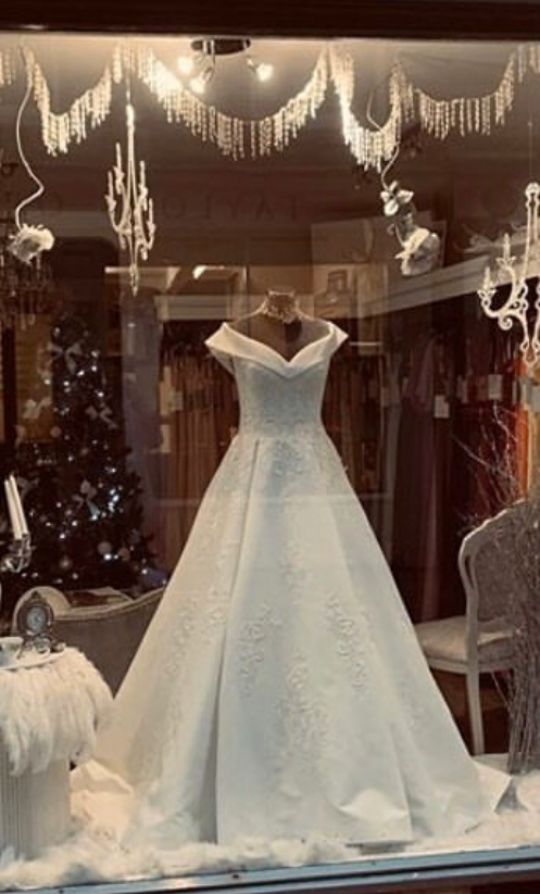 The Bridal Collection, Lancashire