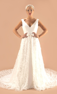 Introducing the Georgia Bridal 2020 Collection