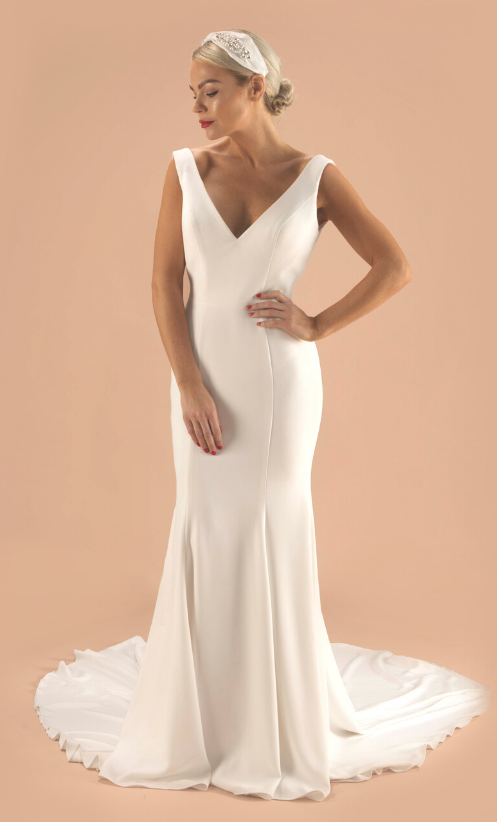 Introducing the Georgia Bridal 2020 Collection