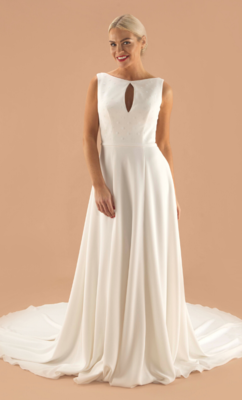 Introducing the Georgia Bridal 2020 Collection