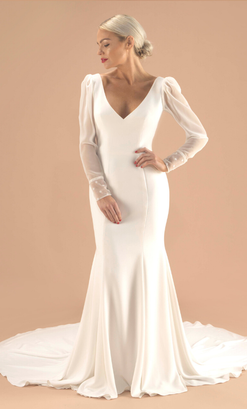 Introducing the Georgia Bridal 2020 Collection