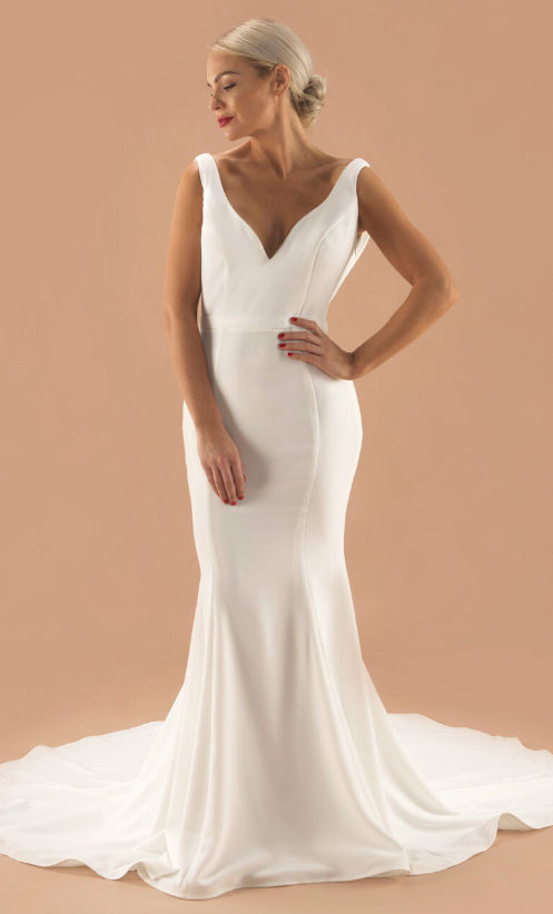 Introducing the Georgia Bridal 2020 Collection