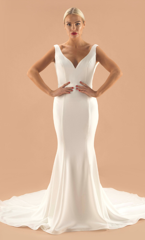 Introducing the Georgia Bridal 2020 Collection