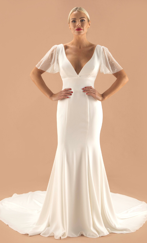 Introducing the Georgia Bridal 2020 Collection