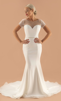 Introducing the Georgia Bridal 2020 Collection