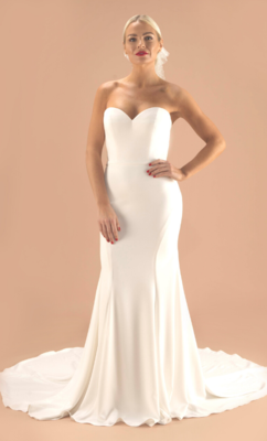 Introducing the Georgia Bridal 2020 Collection