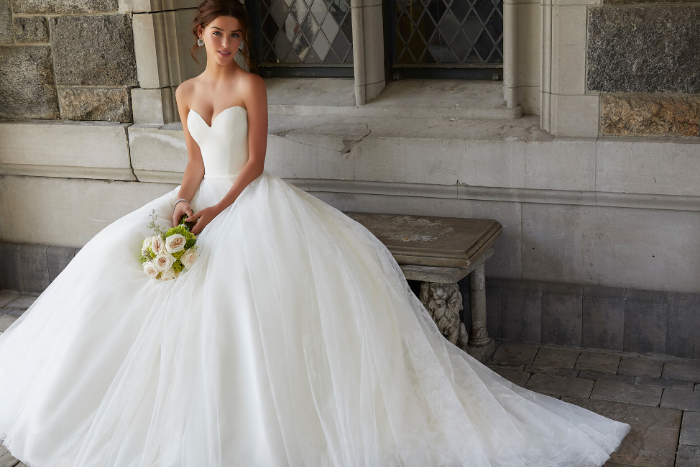 Seven Bridal Brands Share Their Trend Predictions For 2020