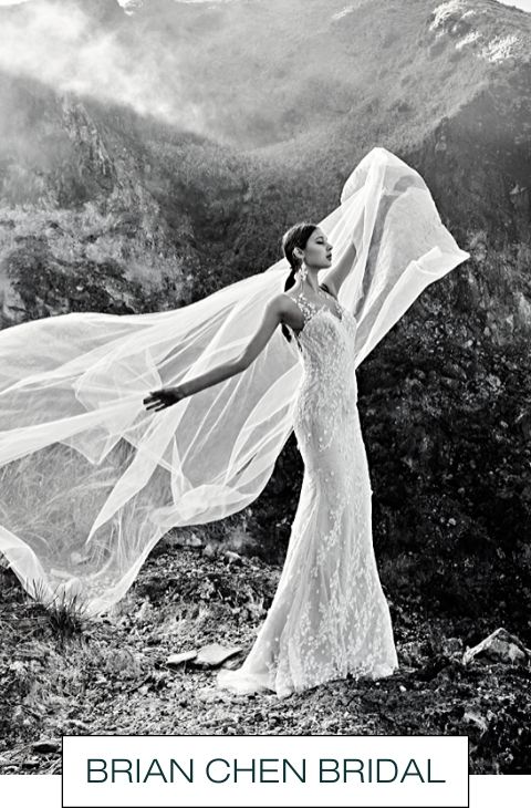 Brian Chen Bridal Brian Chen Bridal